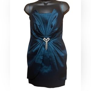 Aspeed USA cocktail dress